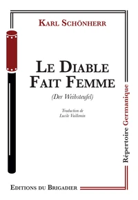 Le Diable Fait Femme