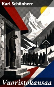 Vuoristokansaa