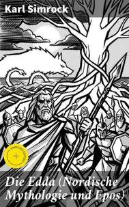 Die Edda (Nordische Mythologie und Epos)