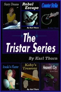 Karl Thorn - The Tristar Series.
