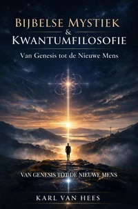 BIJBELSE MYSTIEK &amp; KWANTUMFILOSOFIE