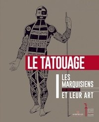Les Marquisiens et leur art - Volume 1, Le tatouage.pdf