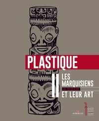 Karl von den Steinen - Les Marquisiens et leur art - Volume 2, Plastique.