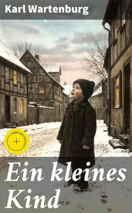 Ein kleines Kind