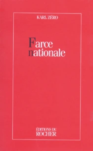 Farce nationale