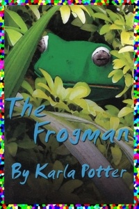  Karla Potter - Frogman.