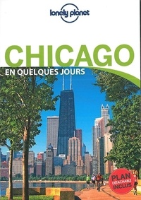 Télécharger des livres gratuits Kindle amazon prime Chicago en quelques jours en francais 9782816170610 RTF