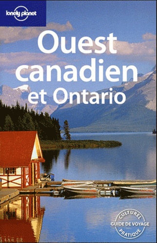 Ouest canadien et Ontario - Occasion