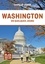 Washington en quelques jours 4e édition -  avec 1 Plan détachable