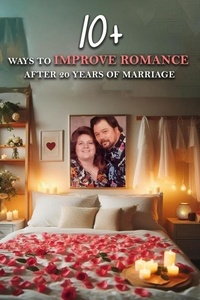  karlasbook - 10+ Ways To Improve Romance After 20 Years Of Marriage.