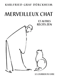 Merveilleux chat et autres récits Zen