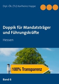 Karlheinz Happe - Doppik für Mandatsträger und Führungskräfte - Hessen.