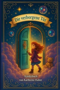 Die verborgene Tür