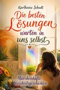 Die besten Lösungen warten in uns selbst