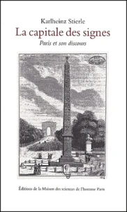 La capitale des signes.