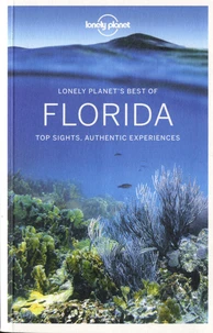 Lonely Planet's Best of Florida