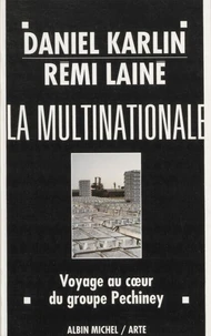 La multinationale