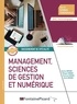 Karline Dufour et Philippe Forges - Management, sciences de gestion et numérique Enseignement de sécialité Terminale STMG Bac technologique.