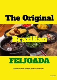  Karlo Mell - The Original Brazilian Feijoada.