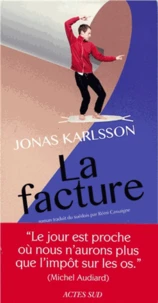 La facture