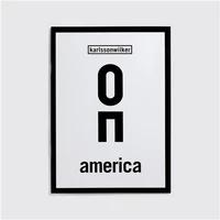 Karlssonwilker ON America