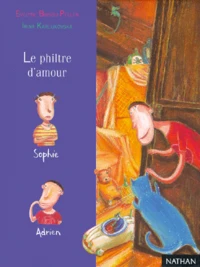 Le philtre d'amour
