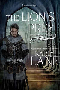 The Lions Prey