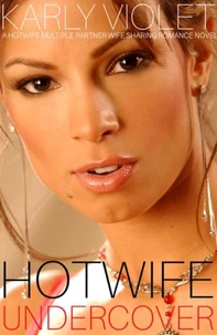 Hotwife Undercover