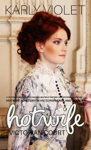 Hotwife Victorian Court