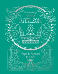 Magie du Royaume de la forêt