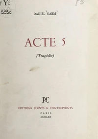Acte 5