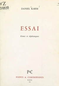 Essai