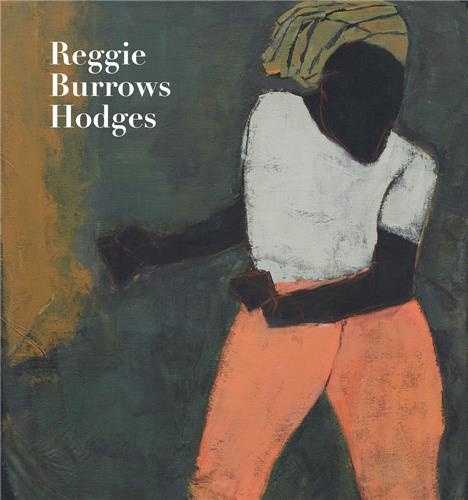  Karma - Reggie Burrows Hodges.