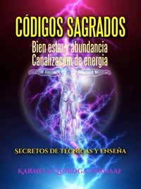Códigos Sagrados Numéricos de Agesta