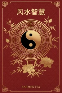 风水智慧  - 50个改变生活的风水秘诀