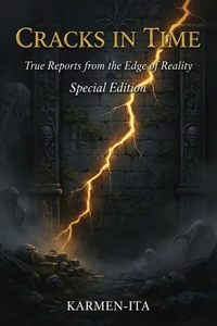 Cracks in Time - Special Edition