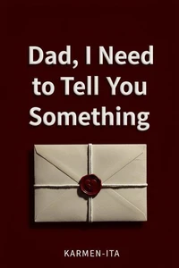Dad, I Need to Tell You Something