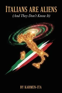 Italian are aliens