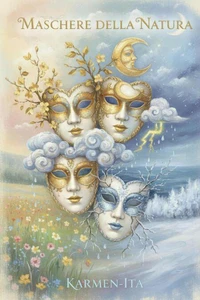 Maschere della Natura