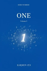 One: Voume 2 - Numbers Serie
