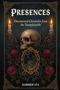 Presences: Documented Chronicles from the Unexplainable
