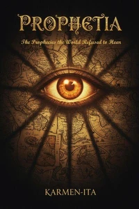 Prophetia: The Prophecies the World Refused to Hear