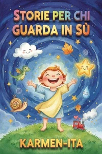 Storie Per chi Guarda sù