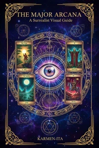 THE MAJOR ARCANA: A Surrealist Visual Guide