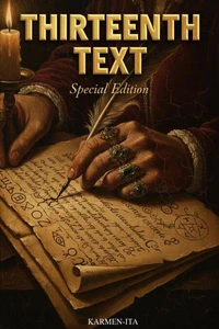 Thirteenth Text - Special Editiion