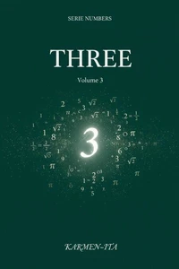Three: Volume 3 - Numbers Series