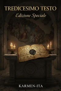 Tredicesimo Testo - Edizione Speciale