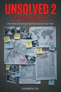 Unsolved 2 - Modern Mysteries - Deluxe Edition