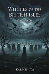 Witches of the British Isles - Special Edition