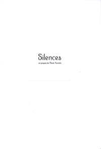 Silences